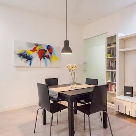 The White Side Apartment Naples Exterior photo