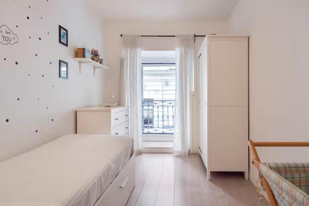 The White Side Apartment Naples Exterior photo